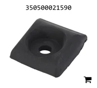 AGCO 350500021590 Буфер