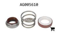 AGCO AG005610 Уплотнение