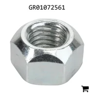 AGCO GR01072561 Стопорная гайка