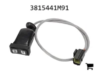 AGCO 3815441M91 Переключатель левый