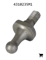 AGCO 4310235M1 Винт