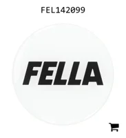 AGCO FEL142099 Эмблема