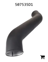 AGCO 507535D1 Воздуховод