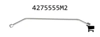 AGCO 4275555M2 Трубка гидравлическая