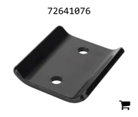 AGCO 72641076 Уплотнительное кольцо USIT