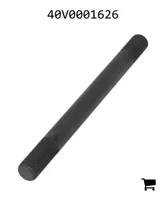 AGCO 40V0001626 Болт