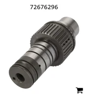 AGCO 72676296 Вал