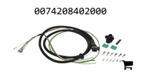 AGCO 0074208402000 Комплект электропроводки