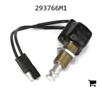 AGCO 293766M1 Кнопочный переключатель