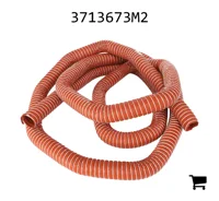 AGCO 3713673M2 Шланг