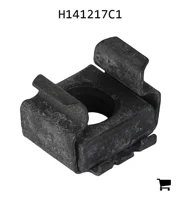 AGCO H141217C1 Стопорная гайка