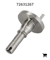 AGCO 72631267 Вал