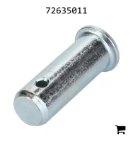 AGCO 72635011 Болт
