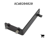 AGCO ACW0204020 Кронштейн