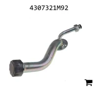 AGCO 4307321M92 Трубка