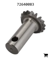AGCO 72640083 Шестерня привода