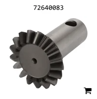 AGCO 72640083 Шестерня привода