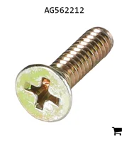 AGCO AG562212 Винт