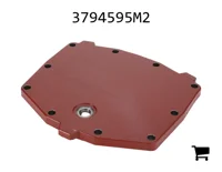 AGCO 3794595M2 Крышка