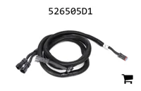 AGCO 526505D1 Жгут