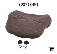 AGCO 3907134M1 Подушка