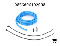 AGCO 0056006102000 Обратный клапан