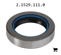 AGCO 2.1529.111.0 Масляный сальник