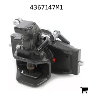 AGCO 4367147M1 Вилка