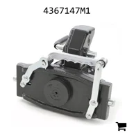 AGCO 4367147M1 Вилка