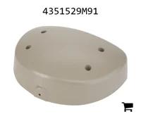 AGCO 4351529M91 Кожух