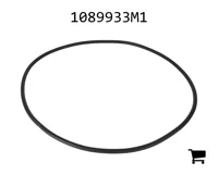 AGCO 1089933M1 Уплотнительное кольцо