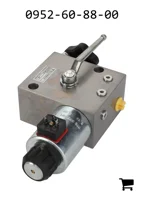 AGCO 0952-60-88-00 Клапан управления потоком