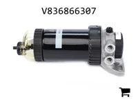 AGCO V836866307 Топливный фильтр предварительной очистки