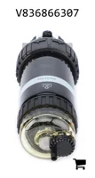 AGCO V836866307 Топливный фильтр предварительной очистки
