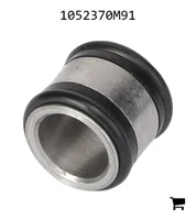 AGCO 1052370M91 Трубка