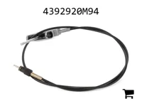 AGCO 4392920M94 Привод качающегося механизма