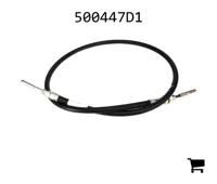 AGCO 500447D1 Трос