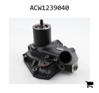 AGCO ACW1239040 Водяной насос