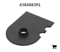 AGCO 4384883M1 Шайба