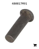 AGCO 480817M91 Заклепка