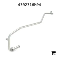 AGCO 4302316M94 Трубка