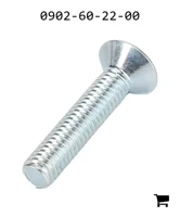 AGCO 0902-60-22-00 Винт