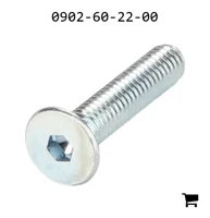 AGCO 0902-60-22-00 Винт