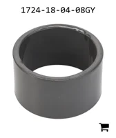 AGCO 1724-18-04-08GY Распорная втулка