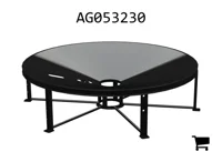 AGCO AG053230 Стойка