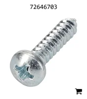 AGCO 72646703 Винт