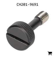 AGCO CH201-9691 Болт с шестигранной головкой