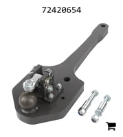 AGCO 72420654 Сцепной шар