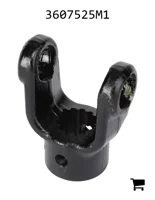 AGCO 3607525M1 Вилка
