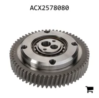 AGCO ACX2578080 Паразитная шестерня